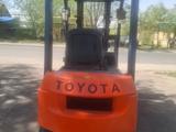 Toyota  FG-15 2009 годаүшін4 000 000 тг. в Астана – фото 3