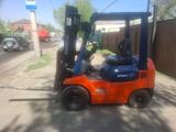 Toyota  FG-15 2009 годаүшін4 000 000 тг. в Астана