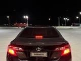 Toyota Camry 2014 года за 5 000 000 тг. в Бейнеу – фото 2