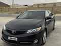 Toyota Camry 2014 годаүшін5 000 000 тг. в Бейнеу – фото 10
