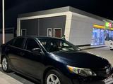Toyota Camry 2014 года за 5 000 000 тг. в Бейнеу – фото 4
