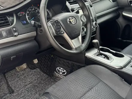 Toyota Camry 2014 года за 5 000 000 тг. в Бейнеу – фото 20