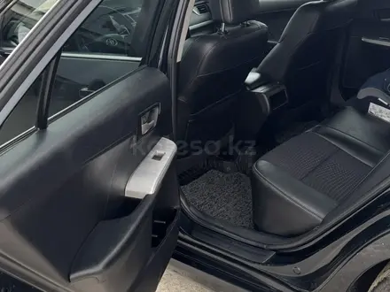 Toyota Camry 2014 года за 5 000 000 тг. в Бейнеу – фото 25