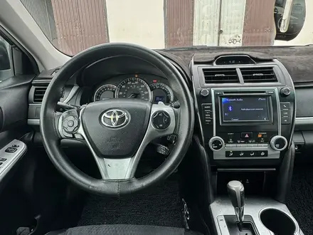 Toyota Camry 2014 года за 5 000 000 тг. в Бейнеу – фото 24