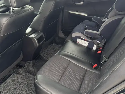 Toyota Camry 2014 года за 5 000 000 тг. в Бейнеу – фото 26