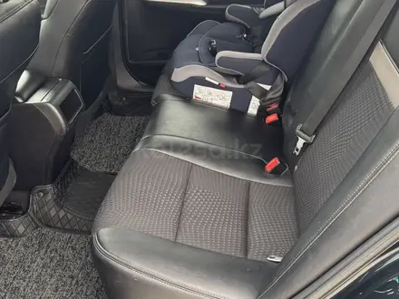 Toyota Camry 2014 года за 5 000 000 тг. в Бейнеу – фото 27