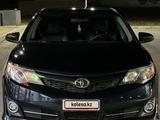 Toyota Camry 2014 годаүшін5 000 000 тг. в Бейнеу