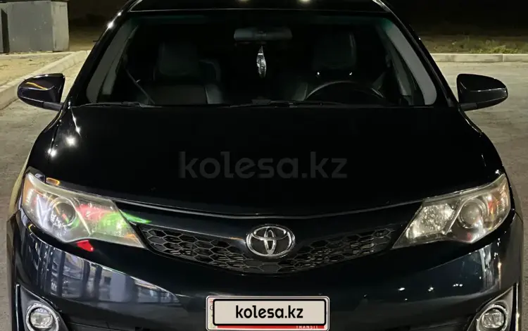 Toyota Camry 2014 годаүшін5 000 000 тг. в Бейнеу