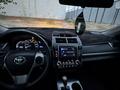 Toyota Camry 2014 годаүшін5 000 000 тг. в Бейнеу – фото 34