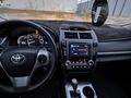 Toyota Camry 2014 годаүшін5 000 000 тг. в Бейнеу – фото 33