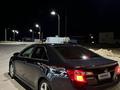 Toyota Camry 2014 годаүшін5 000 000 тг. в Бейнеу – фото 6