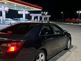 Toyota Camry 2014 года за 5 000 000 тг. в Бейнеу – фото 5