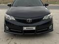 Toyota Camry 2014 годаүшін5 000 000 тг. в Бейнеу – фото 7