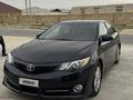 Toyota Camry 2014 годаүшін5 000 000 тг. в Бейнеу – фото 9
