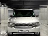 Land Rover Range Rover 2005 годаүшін6 500 000 тг. в Алматы – фото 2