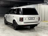 Land Rover Range Rover 2005 годаүшін6 500 000 тг. в Алматы – фото 4