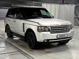 Land Rover Range Rover 2005 годаүшін6 500 000 тг. в Алматы