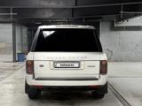 Land Rover Range Rover 2005 годаүшін6 500 000 тг. в Алматы – фото 5