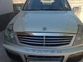 SsangYong Rexton 2001 годаfor3 500 000 тг. в Шымкент