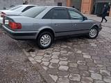 Audi 100 1991 годаfor2 000 000 тг. в Шу – фото 3