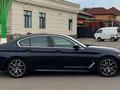 BMW 530 2022 года за 23 500 000 тг. в Алматы – фото 8