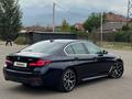 BMW 530 2022 года за 23 500 000 тг. в Алматы – фото 7