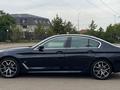 BMW 530 2022 года за 23 500 000 тг. в Алматы – фото 9