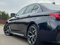 BMW 530 2022 года за 23 500 000 тг. в Алматы – фото 10