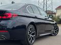 BMW 530 2022 года за 23 500 000 тг. в Алматы – фото 11