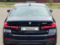 BMW 530 2022 года за 23 500 000 тг. в Алматы – фото 13