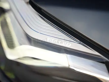 BMW 5 серия 2022 года за 23 500 000 тг. в Алматы – фото 17