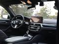 BMW 530 2022 года за 23 500 000 тг. в Алматы – фото 20