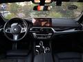 BMW 530 2022 года за 23 500 000 тг. в Алматы – фото 29