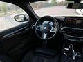 BMW 530 2022 года за 23 500 000 тг. в Алматы – фото 31