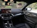 BMW 530 2022 года за 23 500 000 тг. в Алматы – фото 32