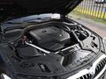 BMW 530 2022 года за 23 500 000 тг. в Алматы – фото 36