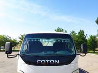 Foton 2012 годаүшін6 000 000 тг. в Алматы