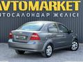 Chevrolet Nexia 2021 года за 4 800 000 тг. в Актобе – фото 4