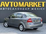 Chevrolet Nexia 2021 года за 4 800 000 тг. в Актобе – фото 3