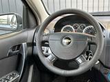 Chevrolet Nexia 2021 года за 4 800 000 тг. в Актобе – фото 5