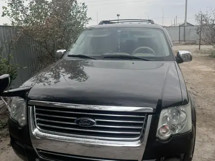 Ford Explorer 2007 года за 5 800 000 тг. в Атырау