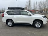 Toyota Land Cruiser Prado 2022 года за 24 699 000 тг. в Семей – фото 5