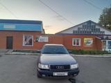 Audi 100 1990 года за 1 250 000 тг. в Петропавловск – фото 5