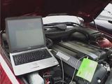 Компьютерная диагностика автомобиля. Ремонт и Восстановление электропровод в Алматы