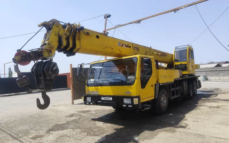 XCMG  QAY25 2006 года за 22 000 000 тг. в Шымкент