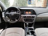 Hyundai Sonata 2016 годаүшін6 000 000 тг. в Актобе