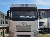FAW  JH6 2025 года за 35 000 000 тг. в Кызылорда – фото 4