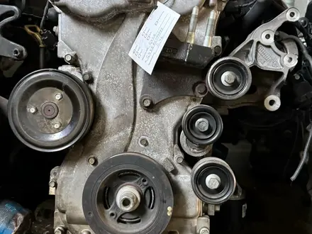 Двигатель G4KE 2.4л бензин Hyundai Sonata, Соната 2009-2019г. за 10 000 тг. в Алматы
