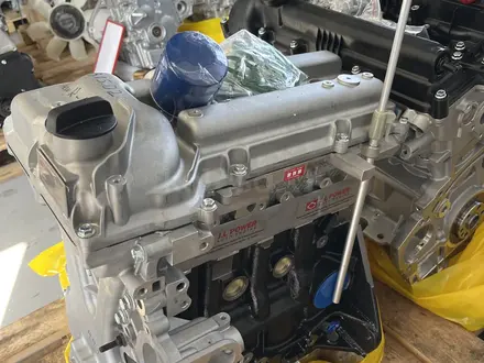 Двигатель новый B15D2 1, 5 за 350 000 тг. в Астана – фото 2