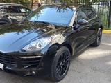 Porsche Macan 2015 года за 17 500 000 тг. в Астана – фото 2